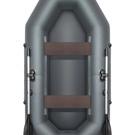 Лодка Калибро 260 PRO графит