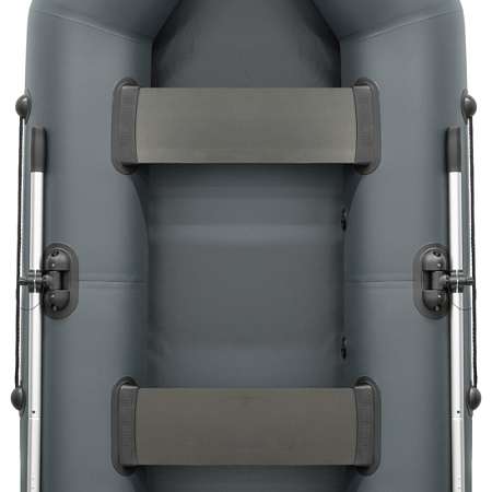 Лодка Калибро 240 графит