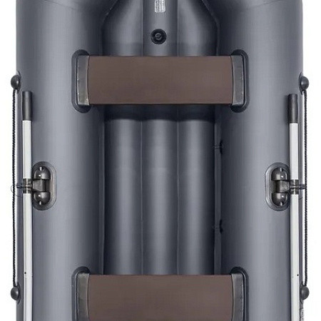 Лодка Калибро 260 НД графит