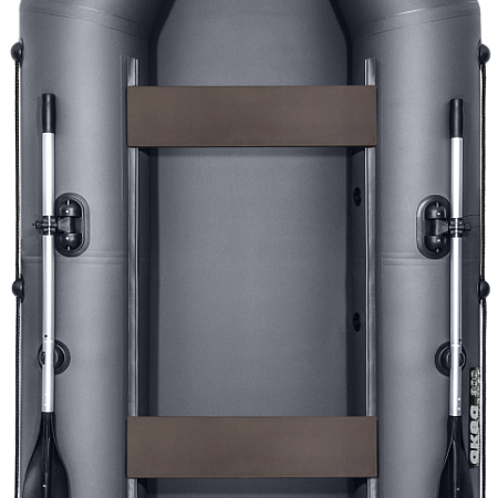 Лодка Калибро 300 PRO графит