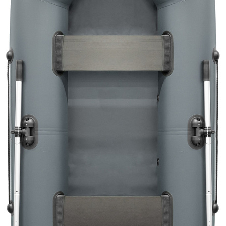 Лодка Калибро 260 графит