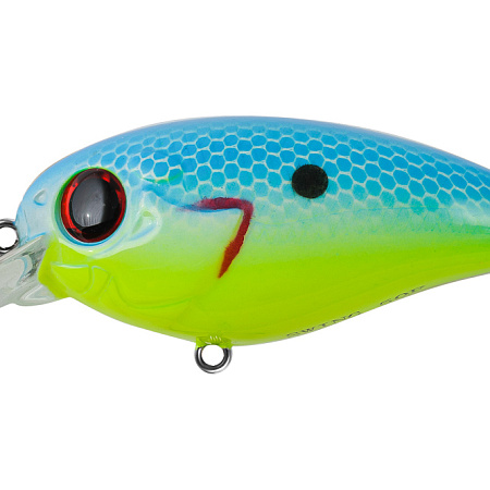 Воблер Tsu Yoki SWING 50F L614
