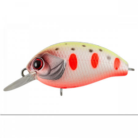 Воблер Tsu Yoki AGENT 36F AM005